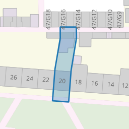 Perceel APD01-I-8272