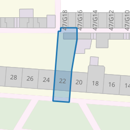 Perceel APD01-I-8273