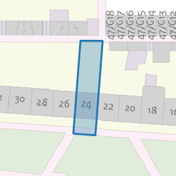 Perceel APD01-I-8274