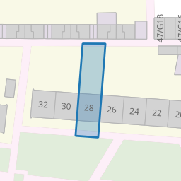 Perceel APD01-I-8276