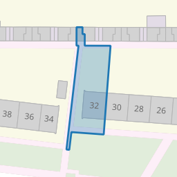 Perceel APD01-I-8278