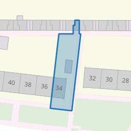 Perceel APD01-I-8279