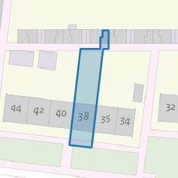 Perceel APD01-I-8281