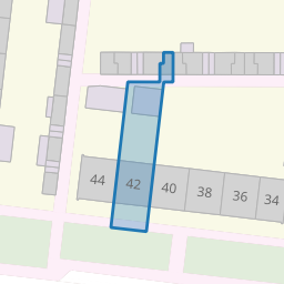 Perceel APD01-I-8283