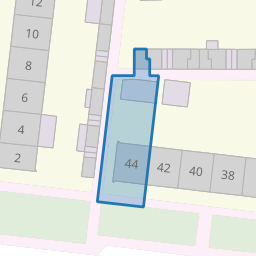 Perceel APD01-I-8284