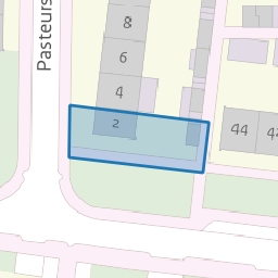 Perceel APD01-I-8285