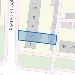 Perceel APD01-I-8286