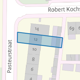 Perceel APD01-I-8290