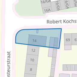 Perceel APD01-I-8291