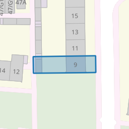 Perceel APD01-I-8292