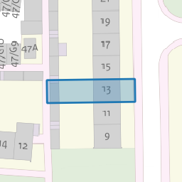 Perceel APD01-I-8294