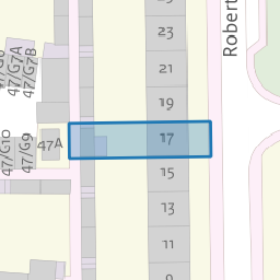 Perceel APD01-I-8296