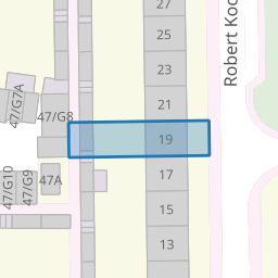 Perceel APD01-I-8297