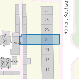 Perceel APD01-I-8298