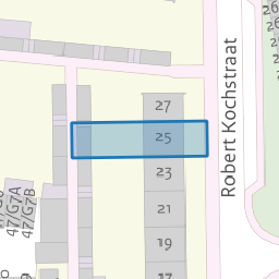 Perceel APD01-I-8300