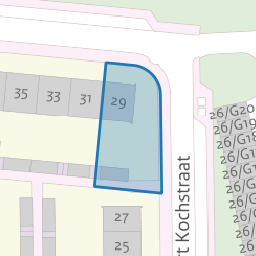 Perceel APD01-I-8302