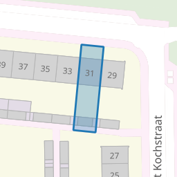 Perceel APD01-I-8303