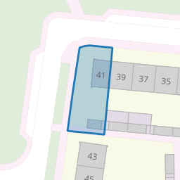 Perceel APD01-I-8308