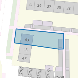 Perceel APD01-I-8309