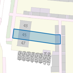 Perceel APD01-I-8310