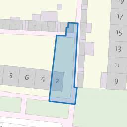 Perceel APD01-I-8312