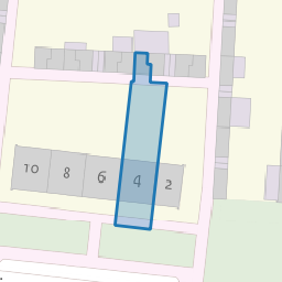 Perceel APD01-I-8313