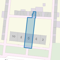 Perceel APD01-I-8314