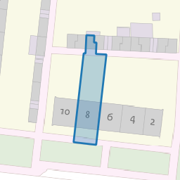 Perceel APD01-I-8315