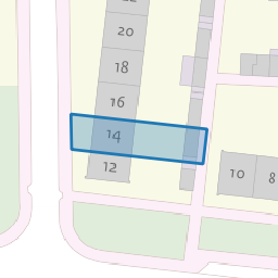 Perceel APD01-I-8318