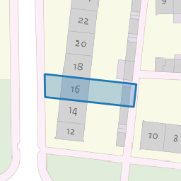 Perceel APD01-I-8319