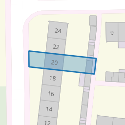 Perceel APD01-I-8321