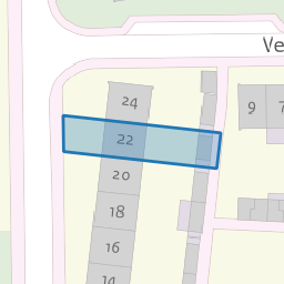 Perceel APD01-I-8322