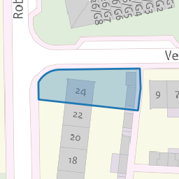 Perceel APD01-I-8323