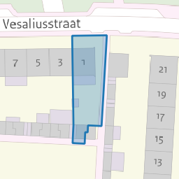 Perceel APD01-I-8324