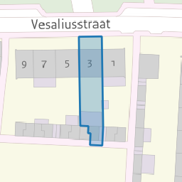 Perceel APD01-I-8325