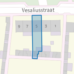 Perceel APD01-I-8326