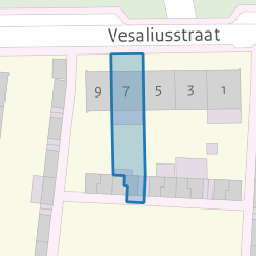 Perceel APD01-I-8327