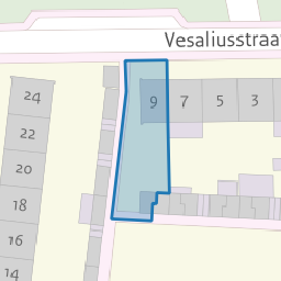 Perceel APD01-I-8328