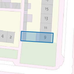 Perceel APD01-I-8329