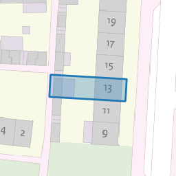 Perceel APD01-I-8331