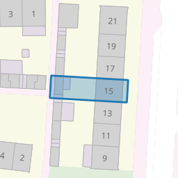 Perceel APD01-I-8332