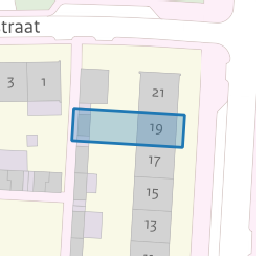 Perceel APD01-I-8334