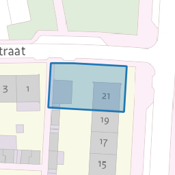 Perceel APD01-I-8335