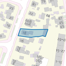 Perceel APD01-I-8338