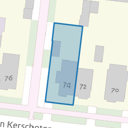 Perceel APD01-I-8352