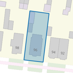 Perceel APD01-I-8371