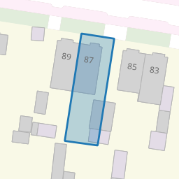 Perceel APD01-I-8381