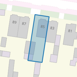 Perceel APD01-I-8382