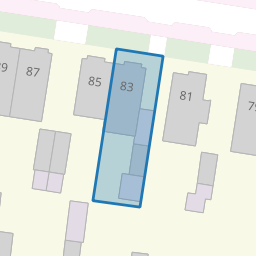 Perceel APD01-I-8383