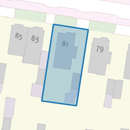 Perceel APD01-I-8384